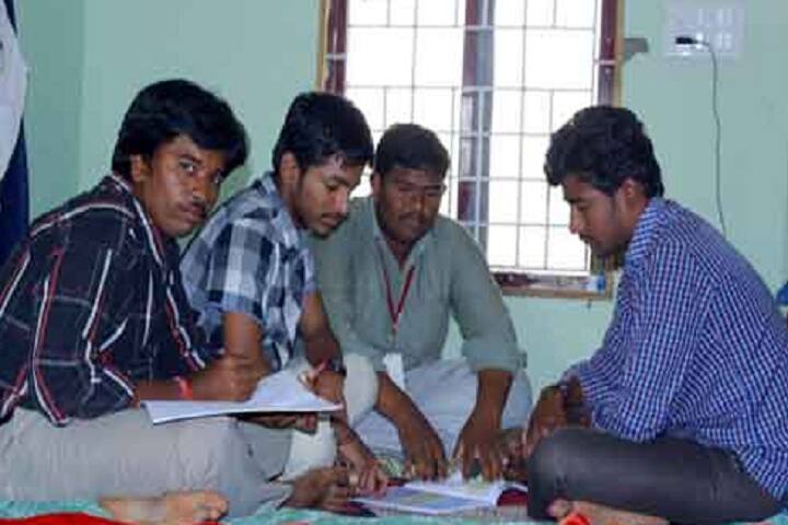 hostel